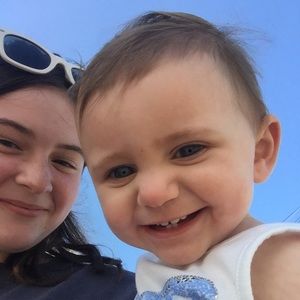 Meet your Posher, Tara